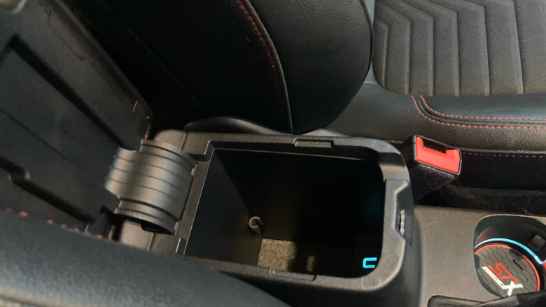 Ford Puma 1.0 EcoBoost Hybrid mHEV ST-Line X First Ed 5dr Petrol Hatchback